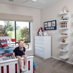 Ceiling Fan Installation