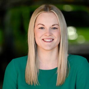 Georgia oLoughlin – Bluegum Electrical Solutions