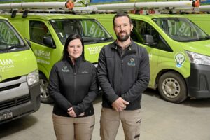 Bluegum Electrical Solutions