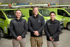 Bluegum Electrical Solutions