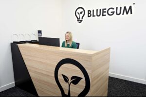 Bluegum Electrical Solutions