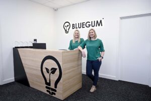 Bluegum Electrical Solutions