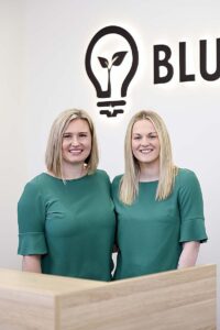 Bluegum Electrical Solutions