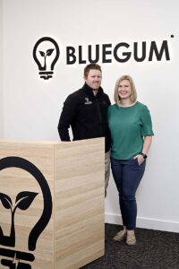 Bluegum Electrical Solutions