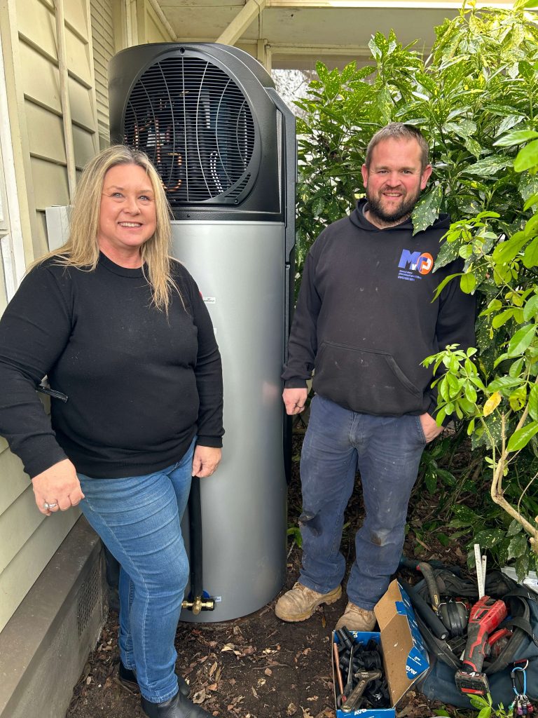 heat-pump-installation-gisborne-bluegum